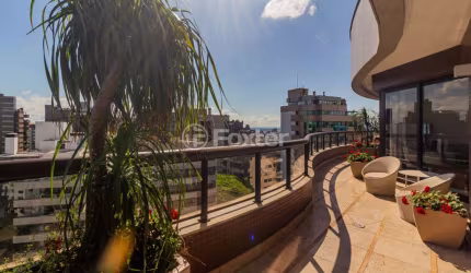 Cobertura com 4 quartos à venda na Rua Artur Rocha, 920, Bela Vista, Porto Alegre, 488 m2 por R$ 7.000.000