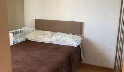 Apartamento com 2 quartos à venda na Rua das Violetas, 724, Igara, Canoas, 40 m2 por R$ 235.000