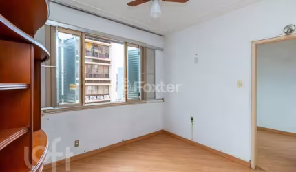 Apartamento com 2 quartos à venda na Rua Jerônimo Coelho, 59, Centro Histórico, Porto Alegre, 50 m2 por R$ 260.000