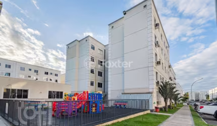 Apartamento com 2 quartos à venda na Rua Guarujá, 300, São José, Canoas, 41 m2 por R$ 220.000