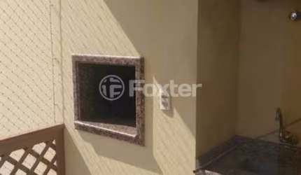 Apartamento com 2 quartos à venda na Rua Conceição, 662, Centro, São Leopoldo, 67 m2 por R$ 373.000