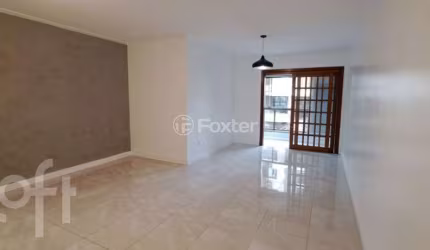 Apartamento com 3 quartos à venda na Rua Flores da Cunha, 75, Centro, São Leopoldo, 112 m2 por R$ 680.000