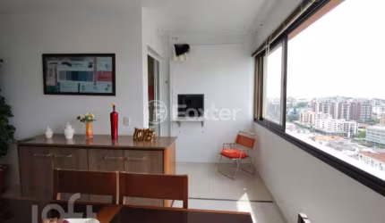 Apartamento com 3 quartos à venda na Avenida Dom Cláudio José Gonçalves Ponce de Leão, 165, Vila Ipiranga, Porto Alegre, 94 m2 por R$ 700.000