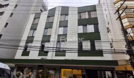 Apartamento com 3 quartos à venda na Rua Almirante Lamego, 1436, Centro, Florianópolis, 107 m2 por R$ 880.000