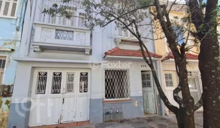 Casa com 3 quartos à venda na Rua São Carlos, 578, Floresta, Porto Alegre, 216 m2 por R$ 780.000
