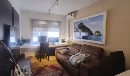 Apartamento com 1 quarto à venda na Avenida Coronel Lucas de Oliveira, 1536, Bela Vista, Porto Alegre, 42 m2 por R$ 290.000