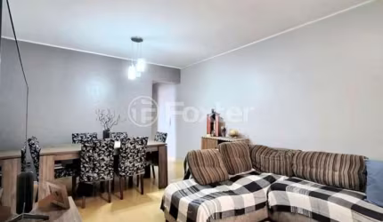 Apartamento com 2 quartos à venda na Rua Euclides da Cunha, 31, Operário, Novo Hamburgo, 73 m2 por R$ 250.000
