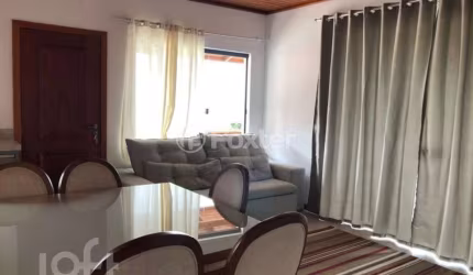 Casa com 2 quartos à venda na Servidão Carlos Antonio Lopes, 501, Ribeirão da Ilha, Florianópolis, 120 m2 por R$ 599.000