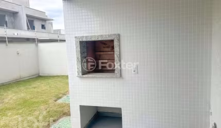 Apartamento com 2 quartos à venda na Rua Adiles Della Giustina, 318, Ingleses do Rio Vermelho, Florianópolis, 81 m2 por R$ 770.000
