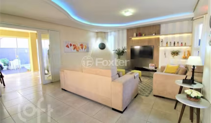 Casa com 3 quartos à venda na Rua Álamo, 96, Hípica, Porto Alegre, 230 m2 por R$ 760.000