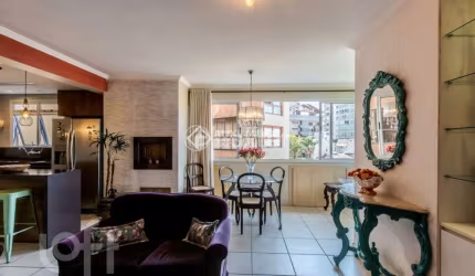 Apartamento com 2 quartos à venda na Rua Jaraguá, 306, Bela Vista, Porto Alegre, 82 m2 por R$ 1.140.000