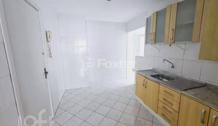 Apartamento com 3 quartos à venda na Rua Almirante Lamego, 830, Centro, Florianópolis, 82 m2 por R$ 650.000
