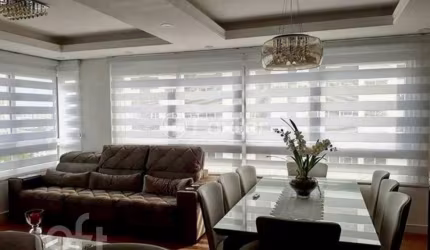 Apartamento com 3 quartos à venda na Rua Frederico Otávio Domingues Barbosa, 50, São Sebastião, Porto Alegre, 92 m2 por R$ 878.000