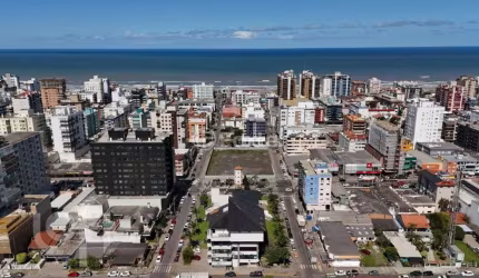 Apartamento com 2 quartos à venda na Avenida Paraguassu, 1865, Capão Novo, Capão da Canoa, 112 m2 por R$ 820.000