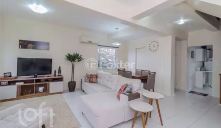Casa em condomínio fechado com 3 quartos à venda na Rua Derocy Peres da Palma, 121, Lomba do Pinheiro, Porto Alegre, 108 m2 por R$ 650.000