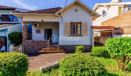 Casa com 3 quartos à venda na Avenida Deputado Aramy Silva, 289, Santa Tereza, Porto Alegre, 109 m2 por R$ 390.000