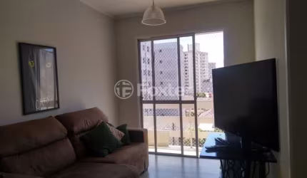 Apartamento com 3 quartos à venda na Avenida João Wallig, 687, Passo da Areia, Porto Alegre, 77 m2 por R$ 470.000