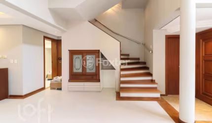 Casa em condomínio fechado com 4 quartos à venda na Rua Quatorze de Julho, 291, Boa Vista, Porto Alegre, 258 m2 por R$ 1.980.000
