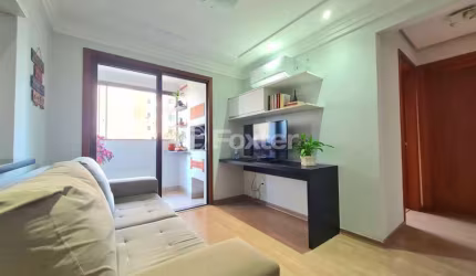 Apartamento com 2 quartos à venda na Rua Itapitocaí, 60, Cristal, Porto Alegre, 59 m2 por R$ 420.000