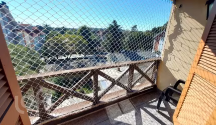 Kitnet / Stúdio à venda na Avenida Osvaldo Aranha, 450, Centro, Canela, 41 m2 por R$ 490.000