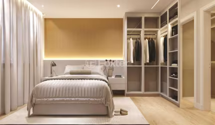 Apartamento com 2 quartos à venda na Rua Monte Castelo, 235, Nossa Senhora das Graças, Canoas, 67 m2 por R$ 570.505