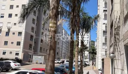 Apartamento com 2 quartos à venda na Avenida Protásio Alves, 8201, Morro Santana, Porto Alegre, 47 m2 por R$ 298.000