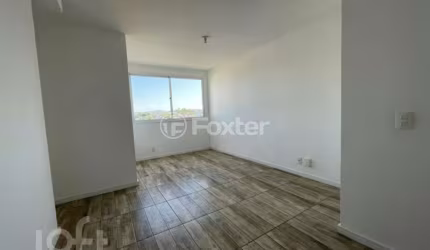 Apartamento com 3 quartos à venda na Avenida Engenheiro Francisco Rodolfo Simch, 720, Sarandi, Porto Alegre, 62 m2 por R$ 350.000