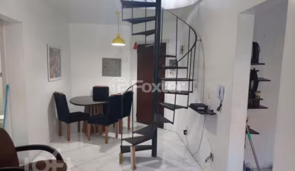 Cobertura com 2 quartos à venda na Avenida da Cavalhada, 4760, Cavalhada, Porto Alegre, 111 m2 por R$ 470.000