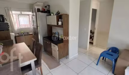 Apartamento com 2 quartos à venda na Avenida Armando Fajardo, 763, Igara, Canoas, 42 m2 por R$ 212.000