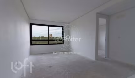 Apartamento com 1 quarto à venda na Rua Professor Ivo Corseuil, 290, Petrópolis, Porto Alegre, 46 m2 por R$ 519.000