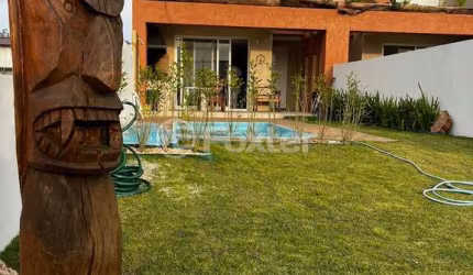 Casa com 3 quartos à venda na Rua Vila Lobos, 359, Centro, Xangri-Lá, 160 m2 por R$ 1.050.000