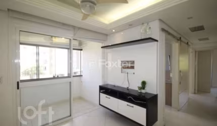 Apartamento com 3 quartos à venda na Rua Brasil, 1297, Centro, Canoas, 79 m2 por R$ 425.000