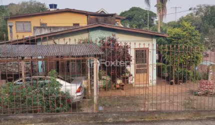Casa comercial com 1 sala à venda na Avenida Pinheiro Borda, 542, Cristal, Porto Alegre, 100 m2 por R$ 830.000