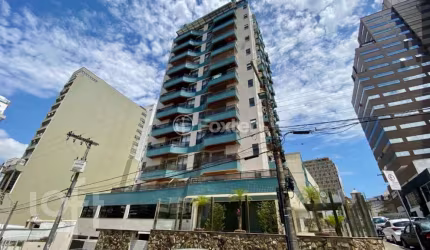 Apartamento com 3 quartos à venda na Rua Lacerda Coutinho, 70, Centro, Florianópolis, 104 m2 por R$ 1.350.000