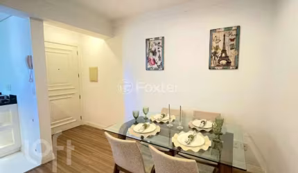 Apartamento com 1 quarto à venda na Rua Borges De Medeiros, 851, Centro, Canela, 48 m2 por R$ 600.000