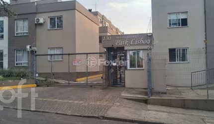 Apartamento com 2 quartos à venda na Rua da Portuguesa, 130, Olaria, Canoas, 48 m2 por R$ 180.000