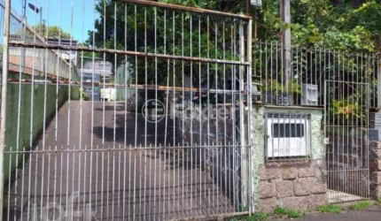 Casa com 2 quartos à venda na Avenida Saturnino de Brito, 898, Vila Jardim, Porto Alegre, 112 m2 por R$ 950.000