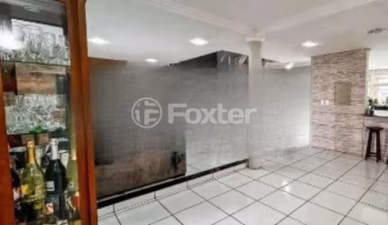 Casa com 4 quartos à venda na Rua Jerolomo Minuzo, 146, Vila Nova, Porto Alegre, 356 m2 por R$ 849.000