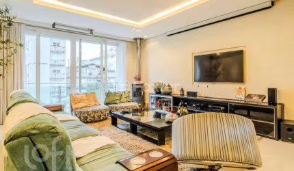Casa com 6 quartos à venda na Rua Dona Ondina, 88, Menino Deus, Porto Alegre, 714 m2 por R$ 3.582.000
