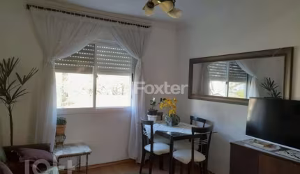 Apartamento com 3 quartos à venda na Rua Intendente Alfredo Azevedo, 426, Glória, Porto Alegre, 85 m2 por R$ 271.300