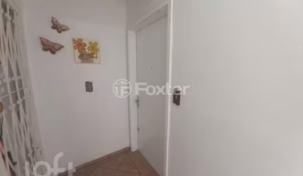 Apartamento com 1 quarto à venda na Rua Orfanotrófio, 890, Santa Tereza, Porto Alegre, 39 m2 por R$ 118.000