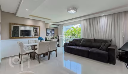 Casa em condomínio fechado com 3 quartos à venda na Alameda Três de Outubro, 765, Sarandi, Porto Alegre, 160 m2 por R$ 690.000