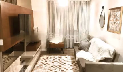 Apartamento com 1 quarto à venda na Avenida Borges De Medeiros, 3550, Vila Suiça, Gramado, 53 m2 por R$ 880.000