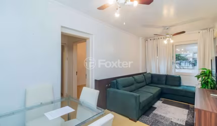 Apartamento com 2 quartos à venda na Avenida Guaíba, 3500, Vila Assunção, Porto Alegre, 83 m2 por R$ 273.600