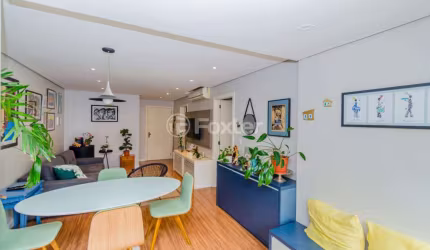 Apartamento com 2 quartos à venda na Rua Carazinho, 682, Petrópolis, Porto Alegre, 84 m2 por R$ 720.000