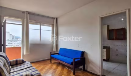 Apartamento com 2 quartos à venda na Rua Olavo Bilac, 418, Azenha, Porto Alegre, 67 m2 por R$ 450.000