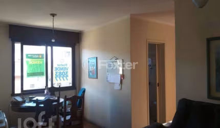 Apartamento com 2 quartos à venda na Avenida Bispo João Scalabrini, 329, Jardim Itu Sabará, Porto Alegre, 70 m2 por R$ 289.000