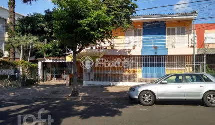 Apartamento com 1 quarto à venda na Rua Barão do Amazonas, 2066, Partenon, Porto Alegre, 38 m2 por R$ 110.000