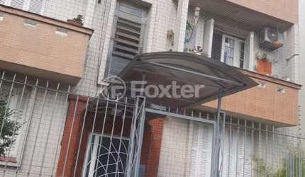 Apartamento com 2 quartos à venda na Rua Carazinho, 157, Petrópolis, Porto Alegre, 55 m2 por R$ 265.000
