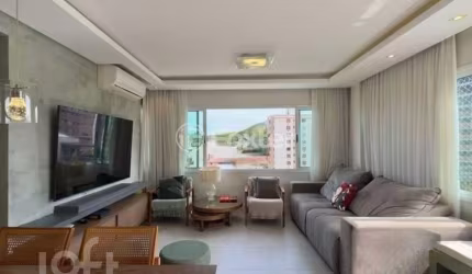 Apartamento com 3 quartos à venda na Rua José Scutari, 259, Passo da Areia, Porto Alegre, 95 m2 por R$ 870.000